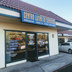 Centro Latino De Servicios