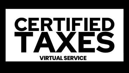 Certified Taxes LLC