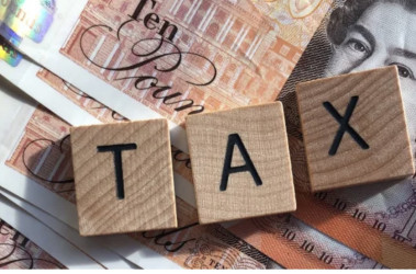 Cervantes Tax Services