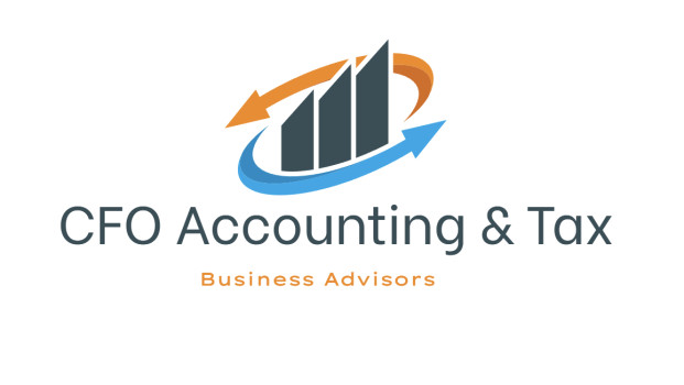 CFO Accounting & Tax