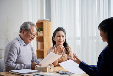 Cg Tax, Audit & Advisory