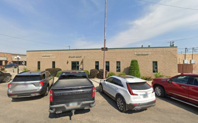 Chad Strand CPA