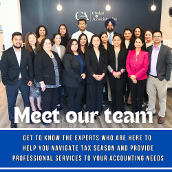 Chahal & Associates Inc