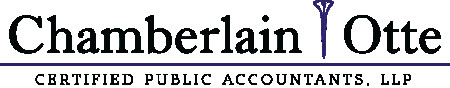 Chaimberlain | Otte, CPAs, LLP