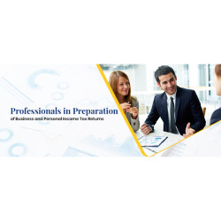 Chalmers and Kendall CPA's, PLLC