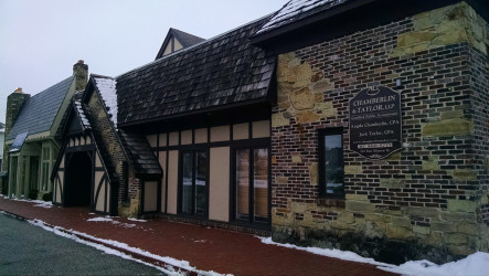 Chamberlin & Taylor, LLP