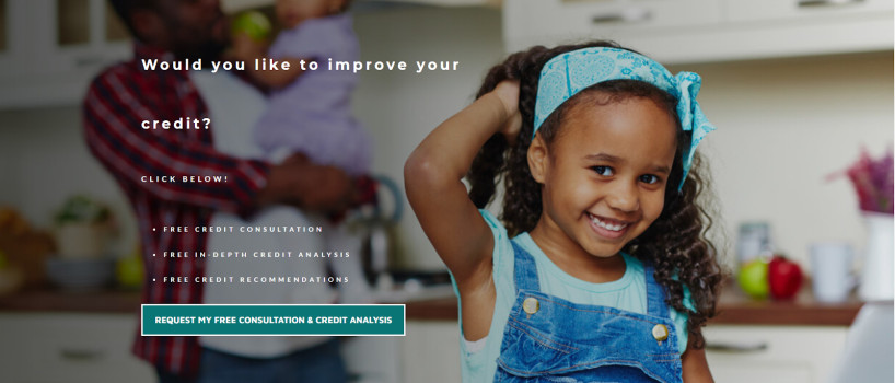 CHAMPION CREDIT REPAIR