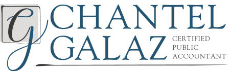 Chantel Galaz CPA