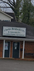 Charles Bridwell, CPA & Associates, PC