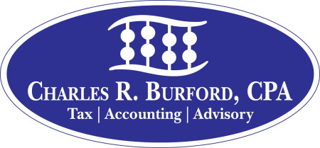 Charles R. Burford CPA