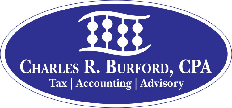 Charles R. Burford CPA
