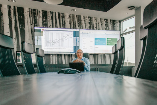 Charter Financial Group