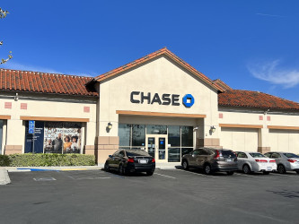 Chase Bank