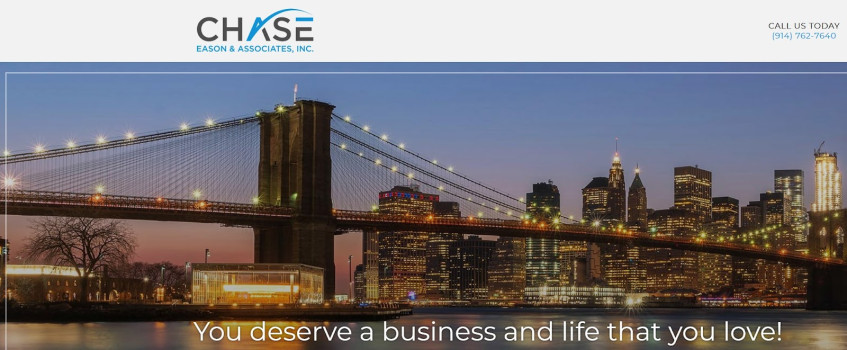Chase Eason & Associates