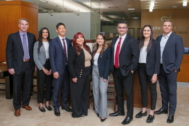 Chatterton & Associates