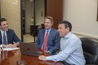 Check Capital Management