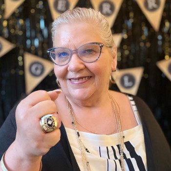 Cherrie Gales: Primerica - Financial Services