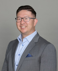 Chi Kim - Private Wealth Advisor, Ameriprise Financial Services, LLC