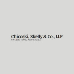 Chicoski, Skelly & Co., LLP