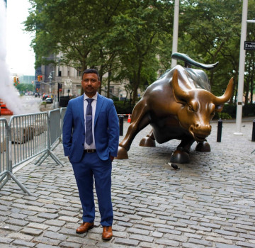 Chishti CPA P.C.