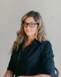 Chloe Zehnder, CPA, Entrust Taxation Services