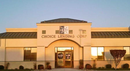 Choice Lending Group
