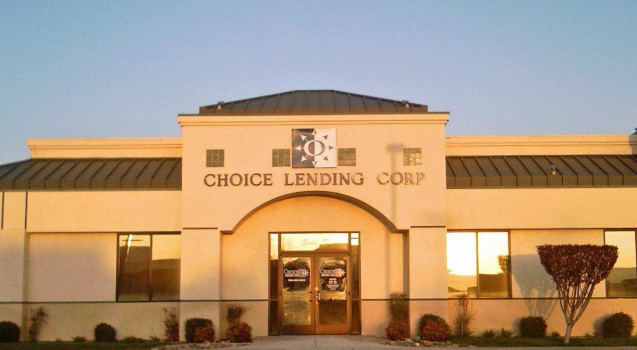 Choice Lending Group