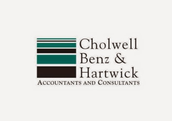 Cholwell, Benz & Hartwick