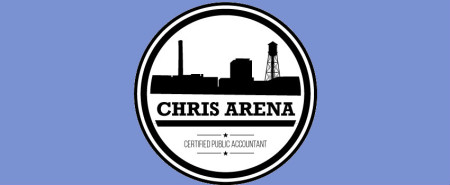 Chris Arena, CPA, PLLC