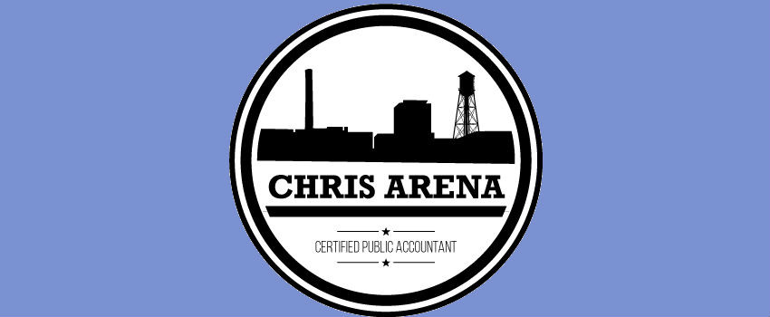 Chris Arena, CPA, PLLC