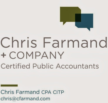 Chris Farmand & Company