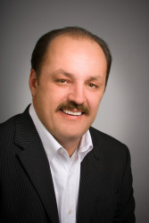 Chris Johnson - Assoc. Broker for Affinity Mortgage NMLS #235072