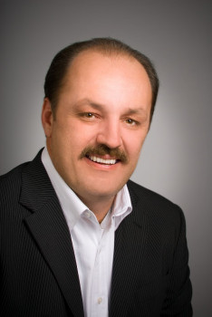 Chris Johnson - Assoc. Broker for Affinity Mortgage NMLS #235072