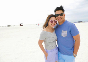 Chris Legaspi: Primerica - Financial Services