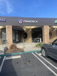 Chris Stannard: Primerica - Financial Services