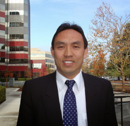 Christopher Huang CPAs PLLC
