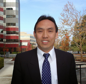 Christopher Huang CPAs PLLC