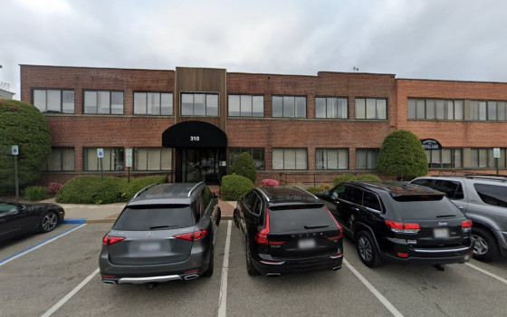 Christopher R. Bacchioni, CPA, P.C.