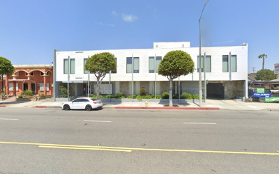 Chuck's Financial & Tax Services