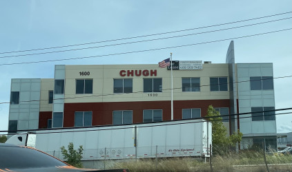 Chugh, LLP