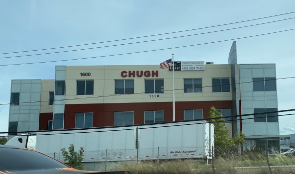 Chugh, LLP