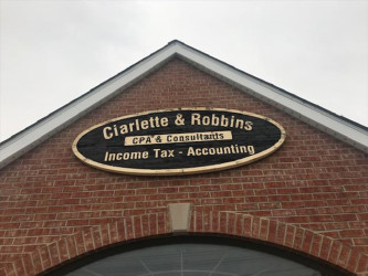 Ciarlette & Robbins, L.L.P.