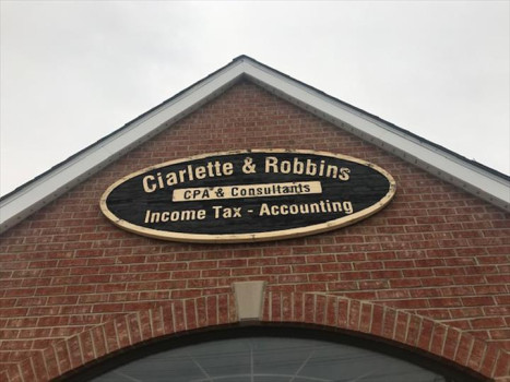 Ciarlette & Robbins, L.L.P.