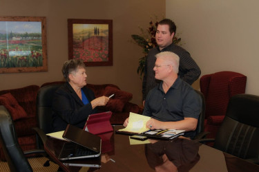Cieslik & Glenn, Certified Public Accountants, Inc.
