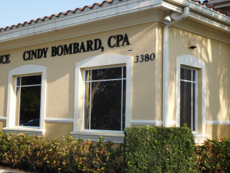 Cindy Bombard, CPA PA