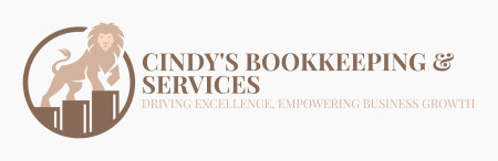 Cindy's Bookkeeping and Services