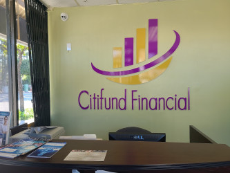 Citifund Financial Taxes & Notary *Open Year Round Services*
