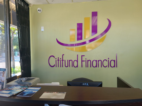 Citifund Financial Taxes & Notary *Open Year Round Services*
