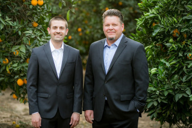 Citrus Wealth Management