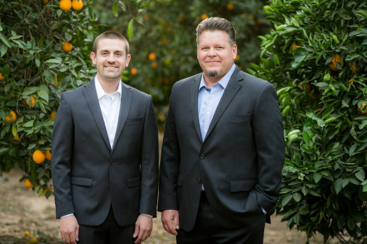 Citrus Wealth Management